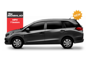 Honda Mobilio